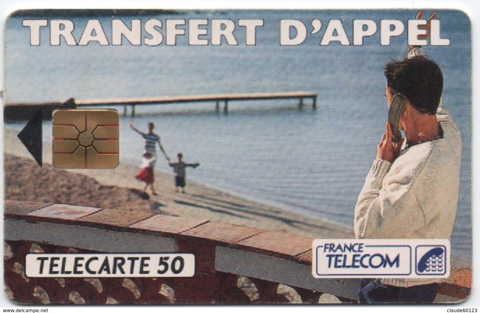 Télécarte Publique Française Réf F275da Utilisée Cote 8 € ( TBE Voir Les 2 Scans Recto / Verso - - 1992