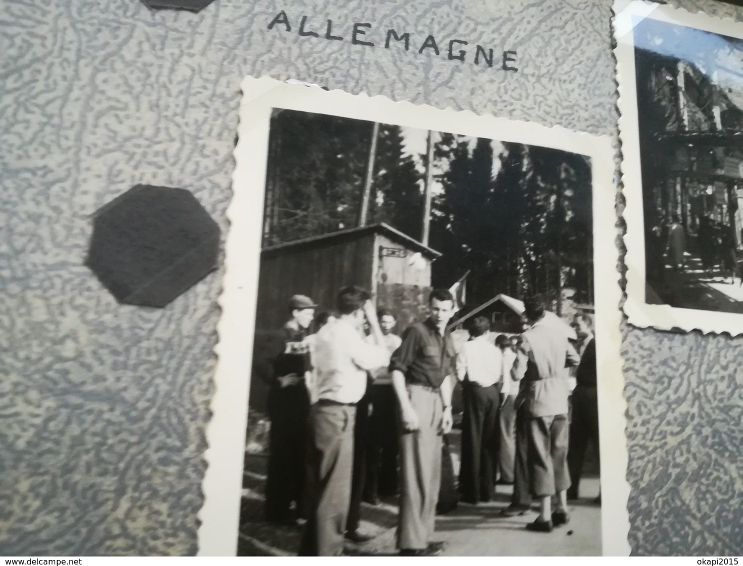 HOMME ATHLÈTE ÉQUIPE NATIONALE BELGIQUE (BASKET- BALL ?) JEUX OLYMPIQUES LONDRES  ALBUM 100 photos