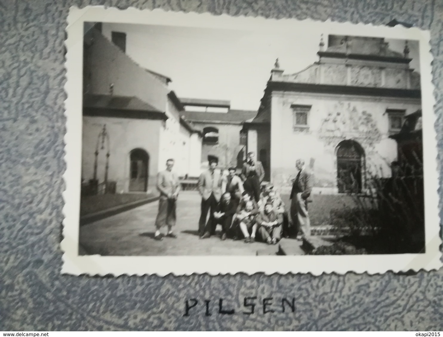 HOMME ATHLÈTE ÉQUIPE NATIONALE BELGIQUE (BASKET- BALL ?) JEUX OLYMPIQUES LONDRES  ALBUM 100 photos