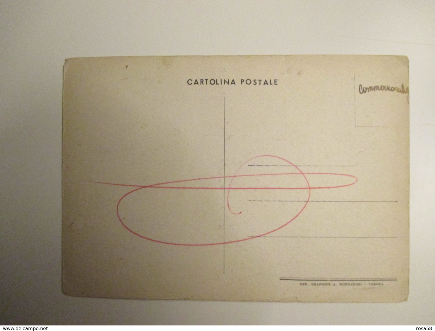 1950 ROMA Mostra Ricostruzione Nazionale Illustratore R.Monti P.PerottiEd.Mondadori Verona - Altri & Non Classificati