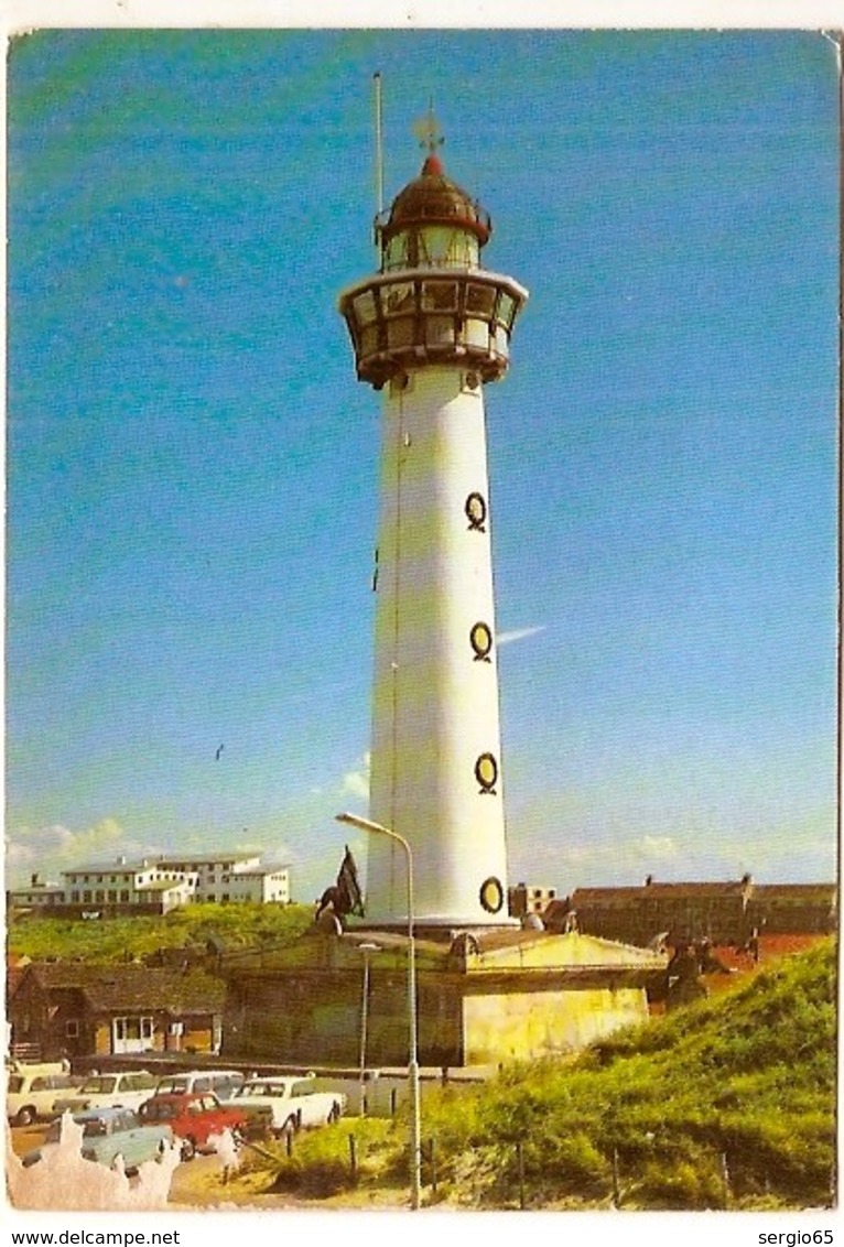 Egmond Traveled - Egmond Aan Zee