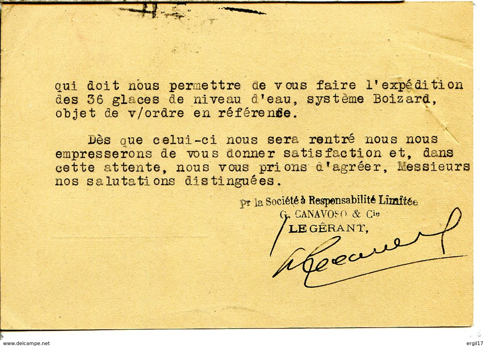 60290 RANTIGNY - Lot De 3 CPSM - Correspondance Commerciale Chaudronnerie De L'Oise - Entier Postal Marianne 1948 - Rantigny