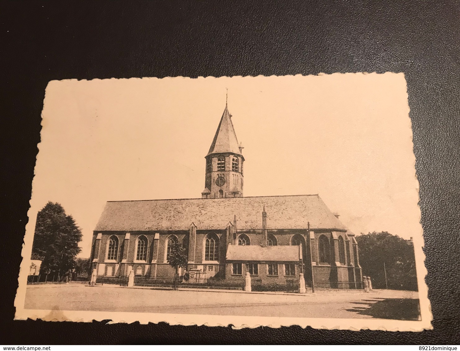 Oostkamp : De Kerk - Oostkamp