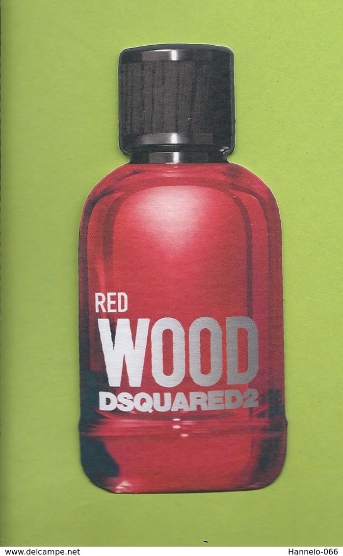 DSQUARED 2 * REED  WOOD  * REPLIKA - Modernes (à Partir De 1961)