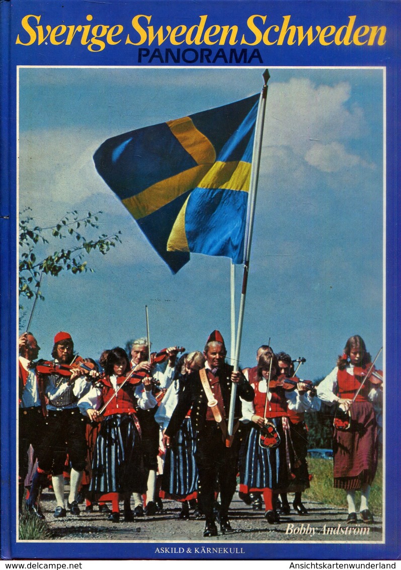 Sverige Sweden Schweden - Suède