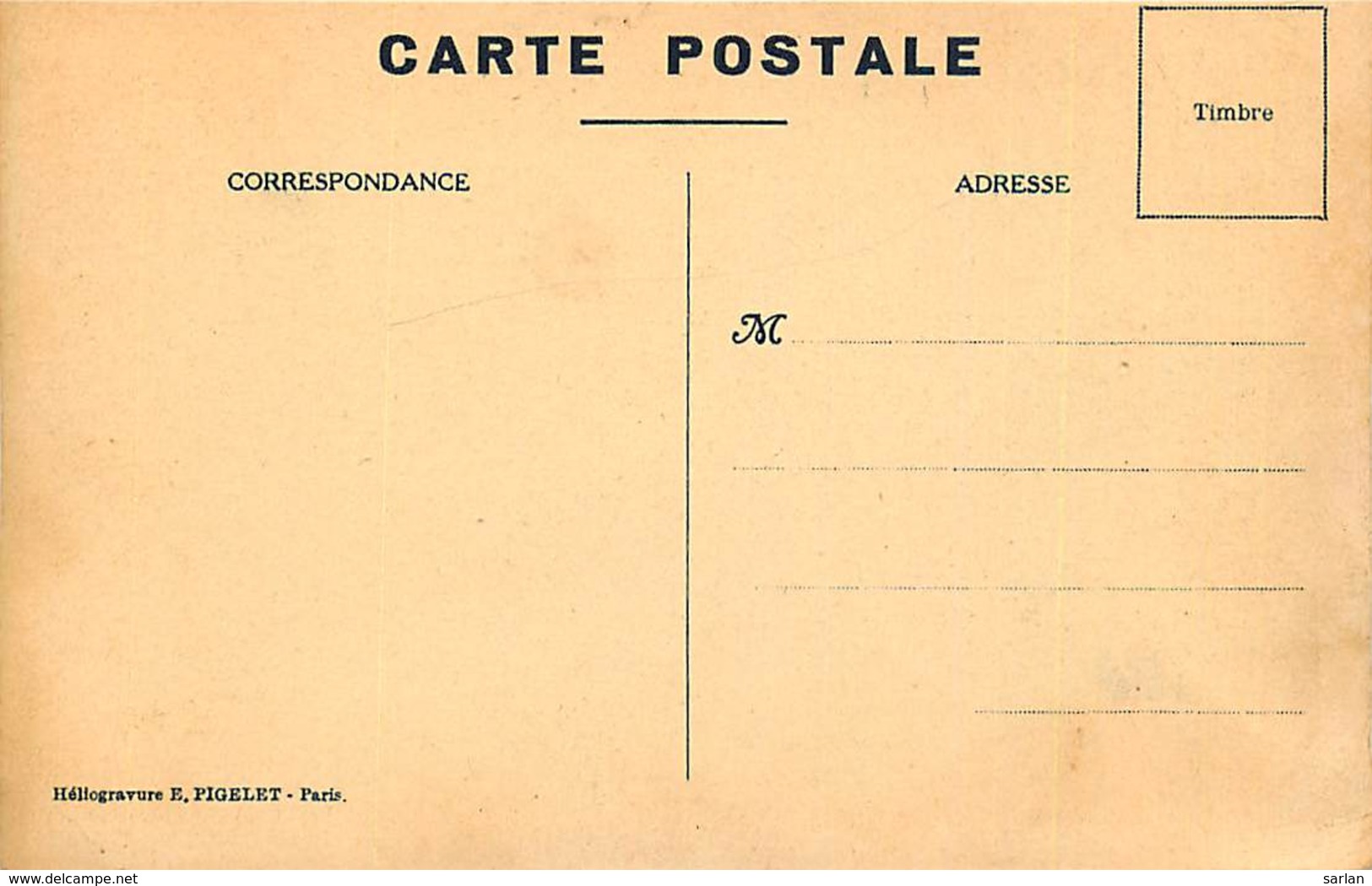 59 , CROIX , Machines Agricoles DEERING , * 435 50 - Autres & Non Classés