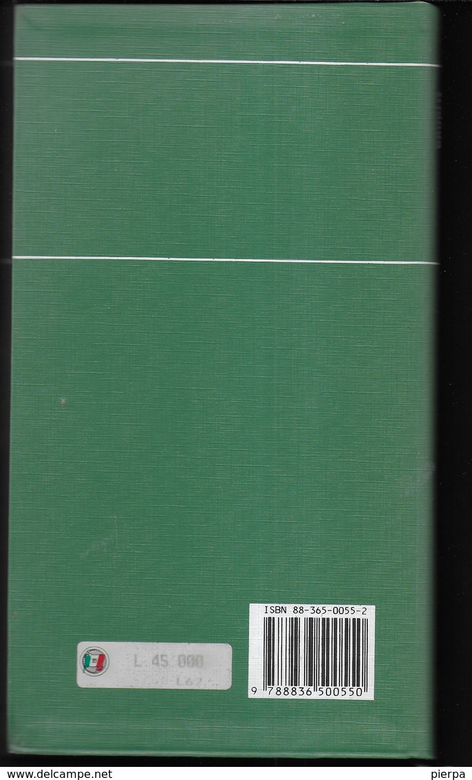 GUIDA D'EUROPA - GRAN BRETAGNA IRLANDA - EDIZIONE T.C.I. EDIZIONE 1986 - PAG. 367- FORMATO 12,50X23 - USATO COME NUOVO - Toerisme, Reizen