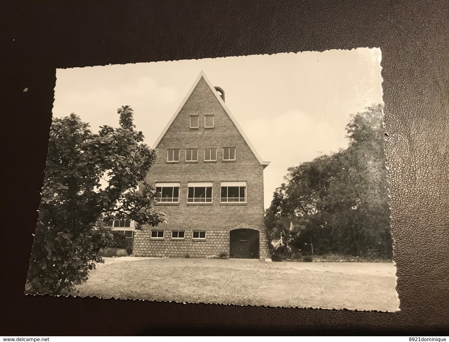 Ooigem A/Leie ( Wielsbeke ) - Klooster - Uitg. M. Hellyn-Vanaverbeke - Wielsbeke