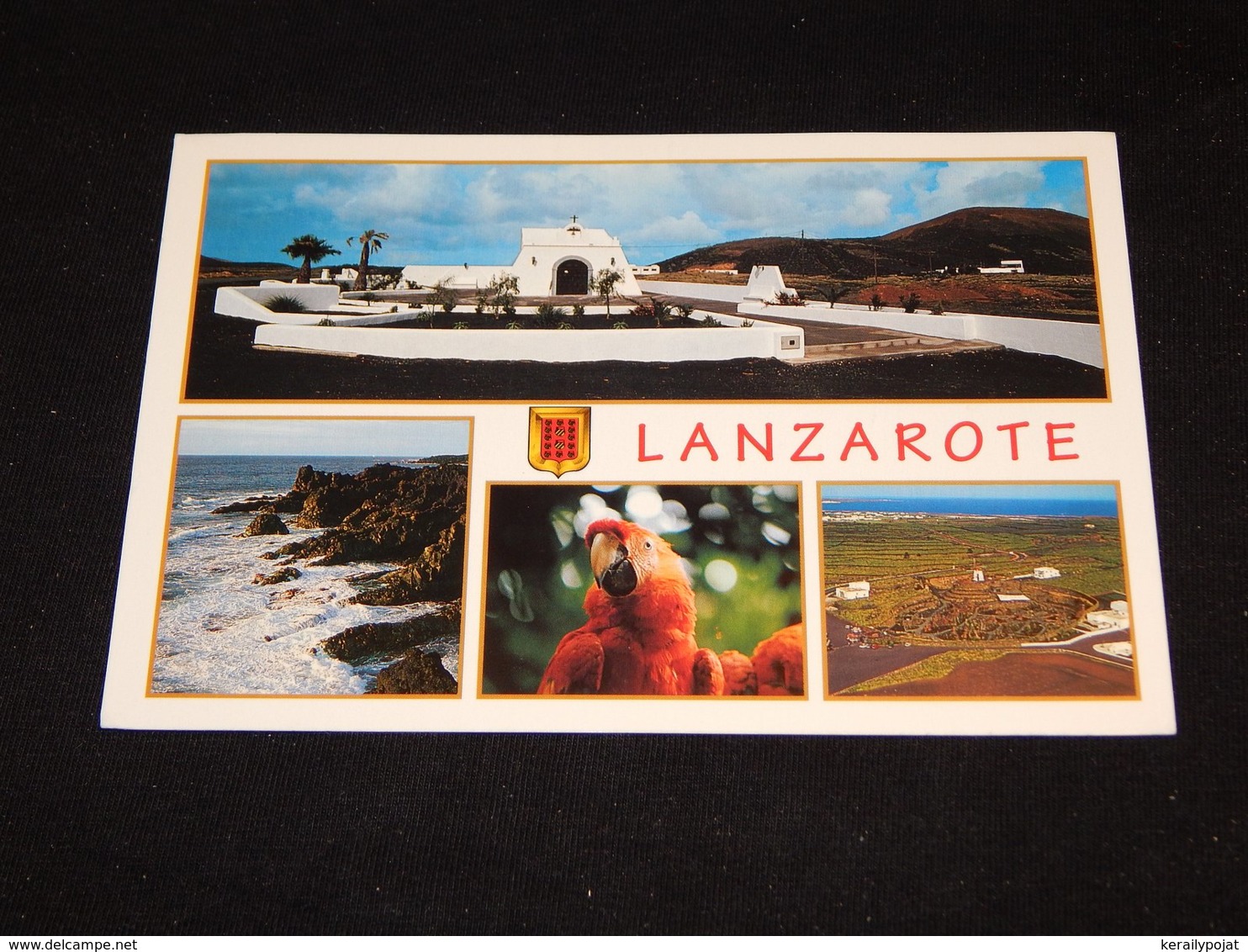 Portugal 2003 Funchal MS Mona Lisa Card__(L-32854) - Storia Postale