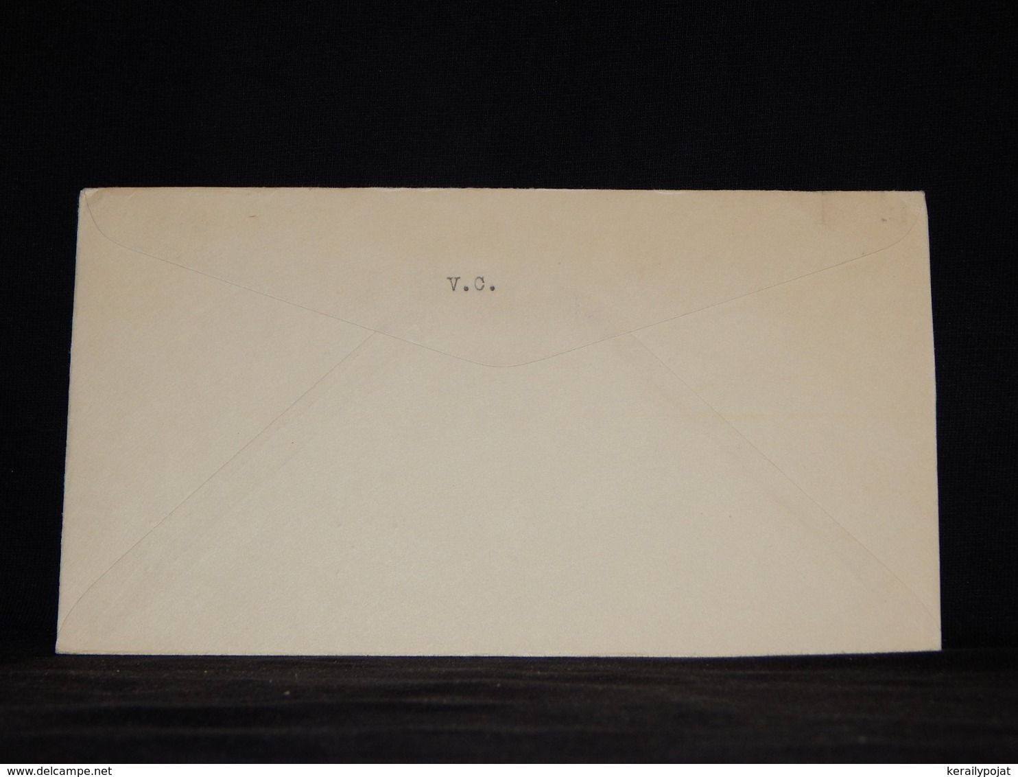 USA 1932 Tatsuta-Maru M.S. Tatsuta Maru Paquebot Cover__(L-33897) - Lettres & Documents