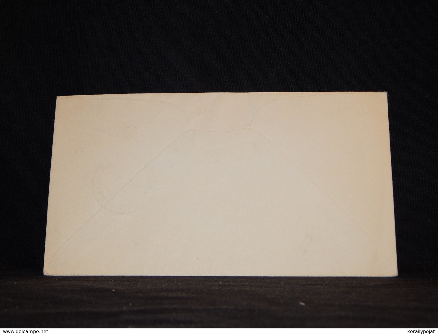 USA 1938 Santa Onez Seapost Cover__(L-34112) - Lettres & Documents