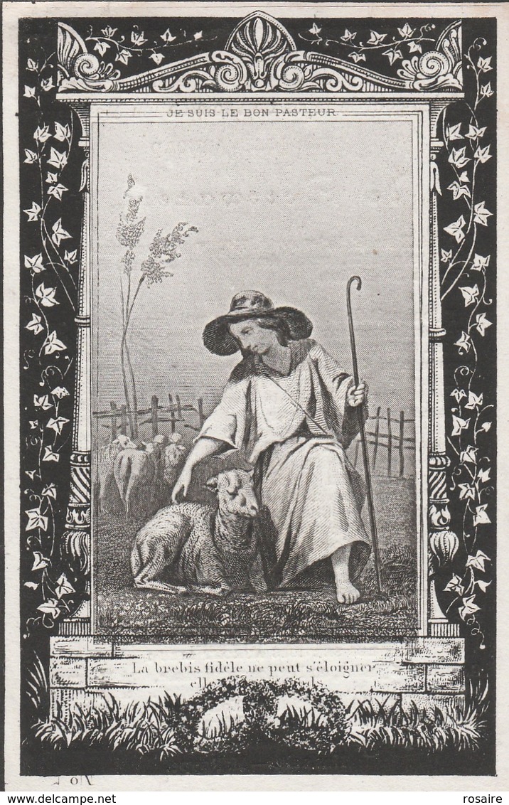 Hasselt-de Corswarem-1796-1873 - Devotion Images