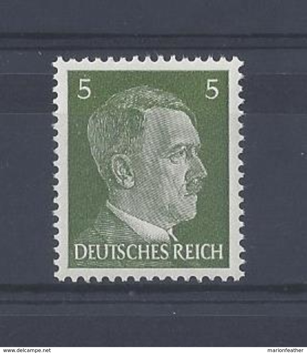 GERMANY....." 1942 "..........3 REICH..........SG772........MI784........MNH. - Neufs