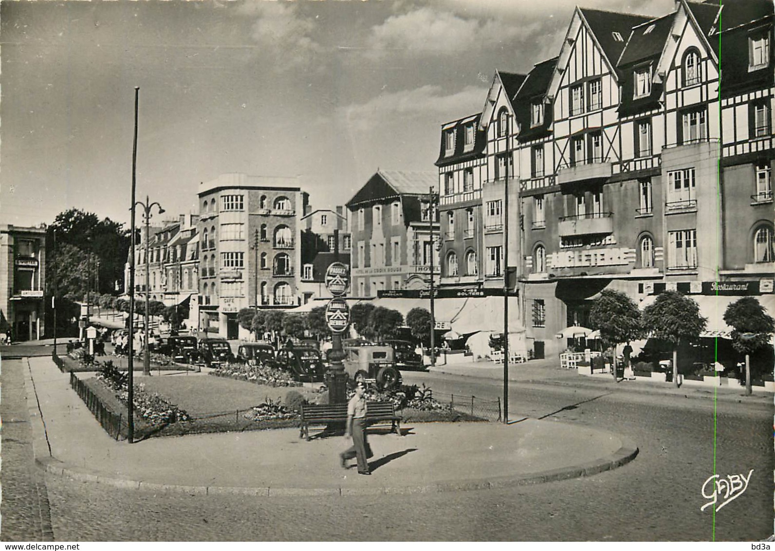 22 - SAINT BRIEUC - Saint-Brieuc