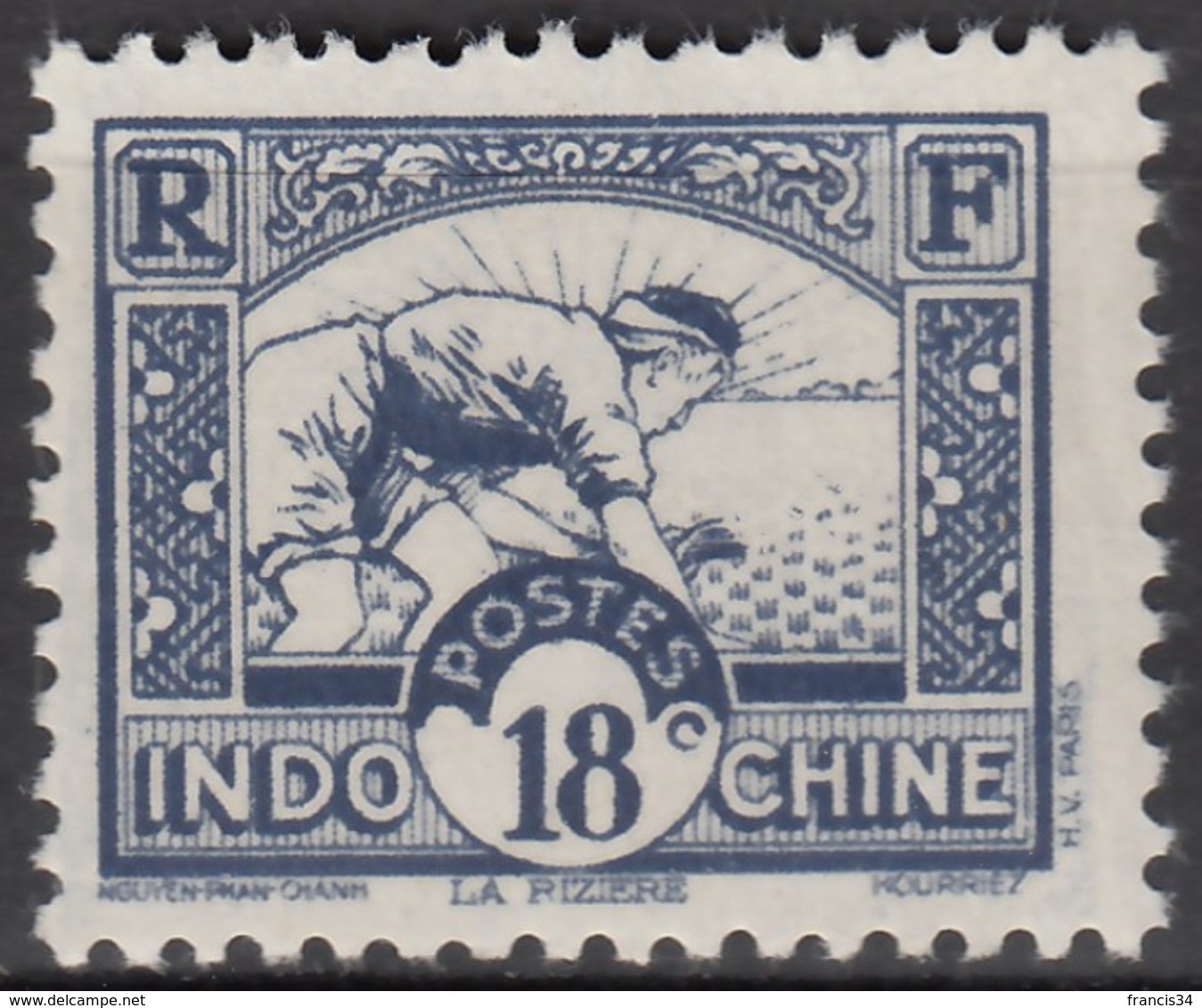 N° 162 B - X X - ( C 1620 ) - Unused Stamps