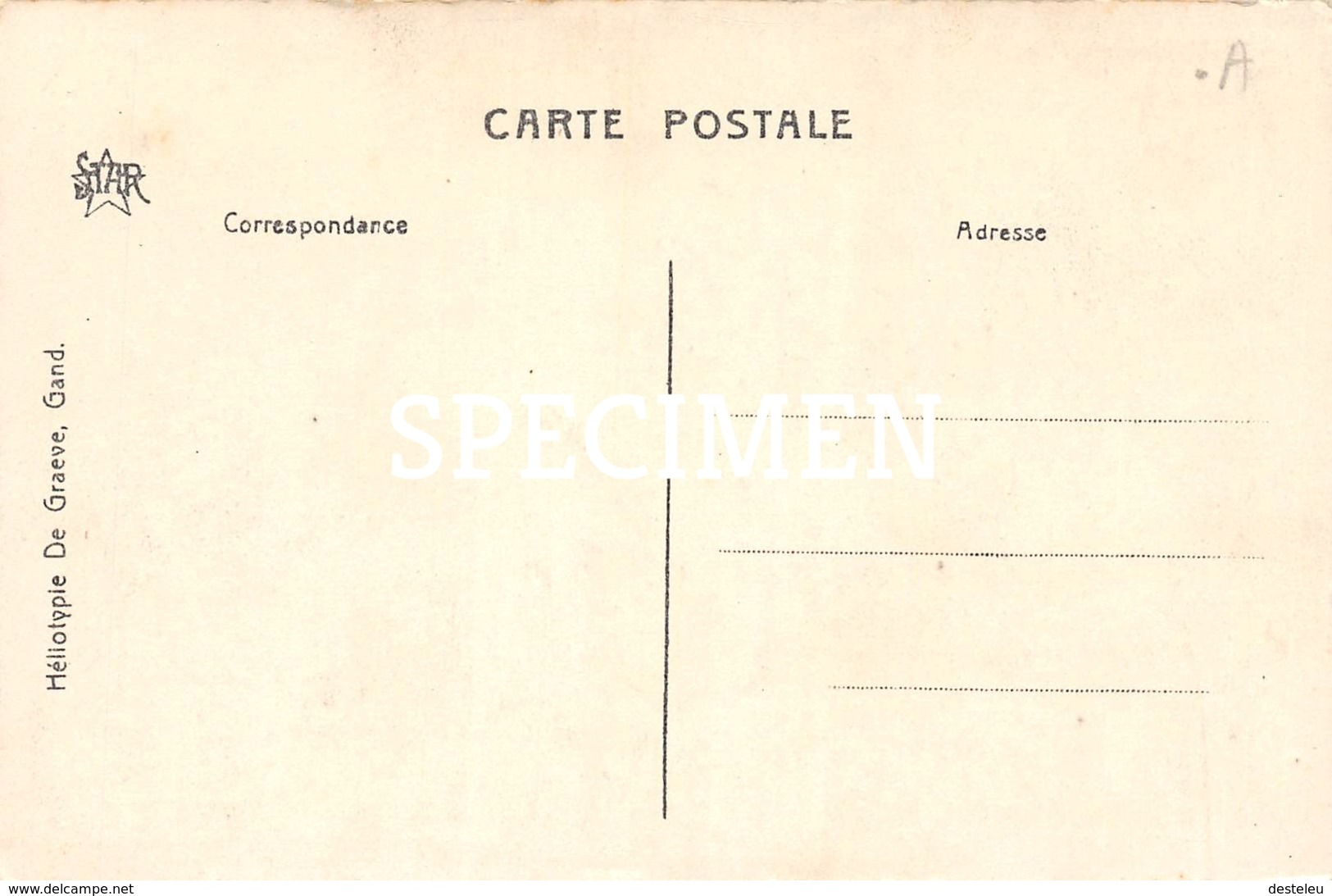 Au Large - Heyst - Heist - Heist