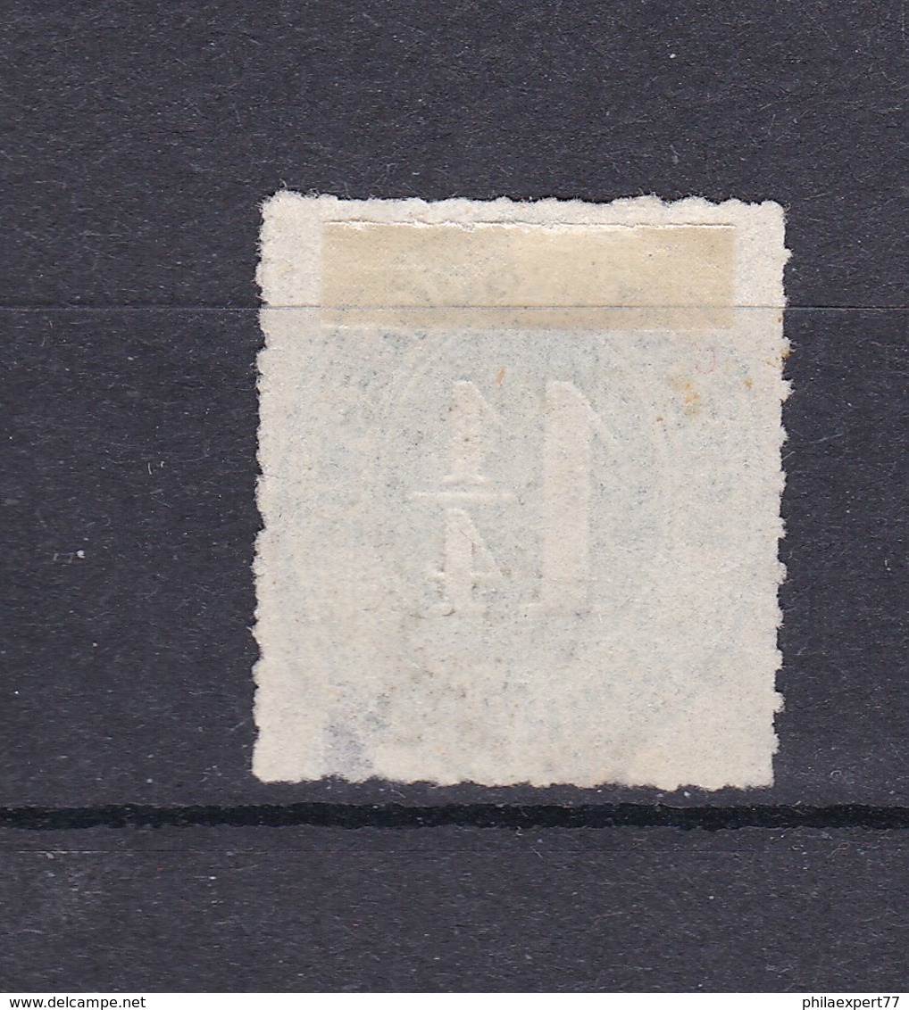 Schleswig-Holstein - 1864 - Michel Nr. 4 - Gest. - 25 Euro - Schleswig-Holstein