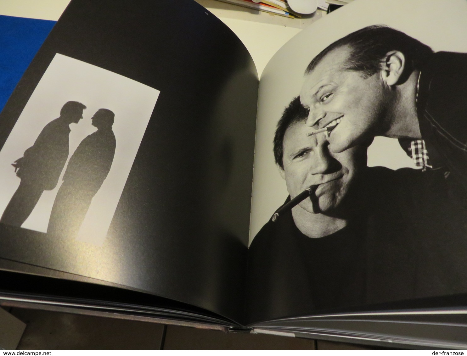 A R A  G A L L A N T  DAVID WILLS  INTRODUCTION BY ANJELICA HUSTON  FOTOBUCH