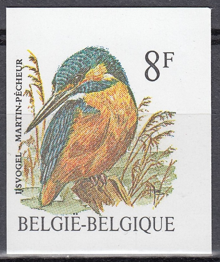 2240 Ongetand - Non Dentelé - N° 510 - 1985-.. Birds (Buzin)