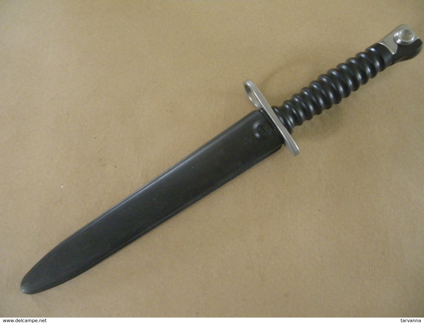 Baïonnette SUISSE SIG Mle 57 - Knives/Swords