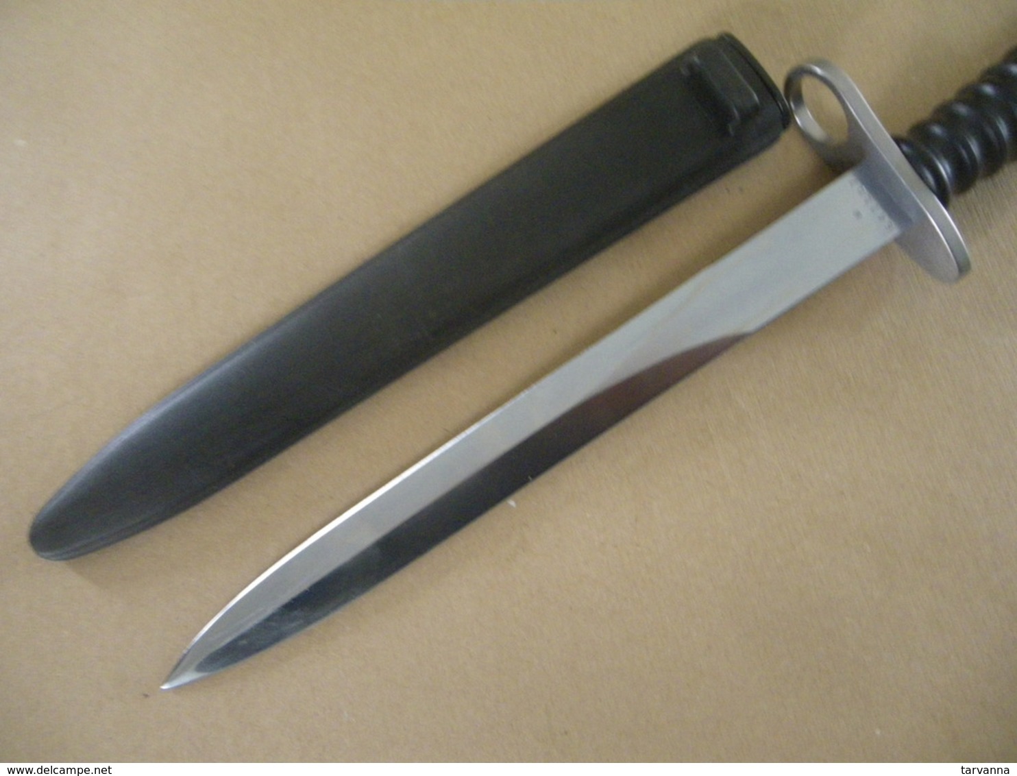 Baïonnette SUISSE SIG Mle 57 - Knives/Swords