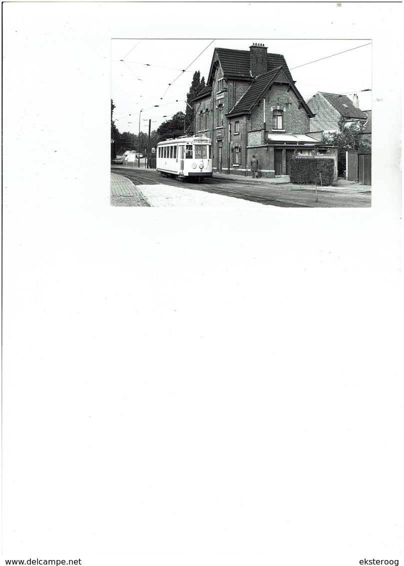 Wemmel - Station Gebouw - Wemmel