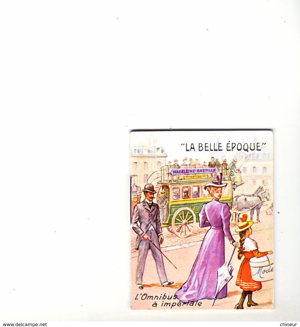 CALENDRIER FORMAT POCHE 1967 LA BELLE EPOQUE AVEC PUBLICITE MICKY 55 RUE DU COMMERCE A NEVERSM - Petit Format : 1961-70