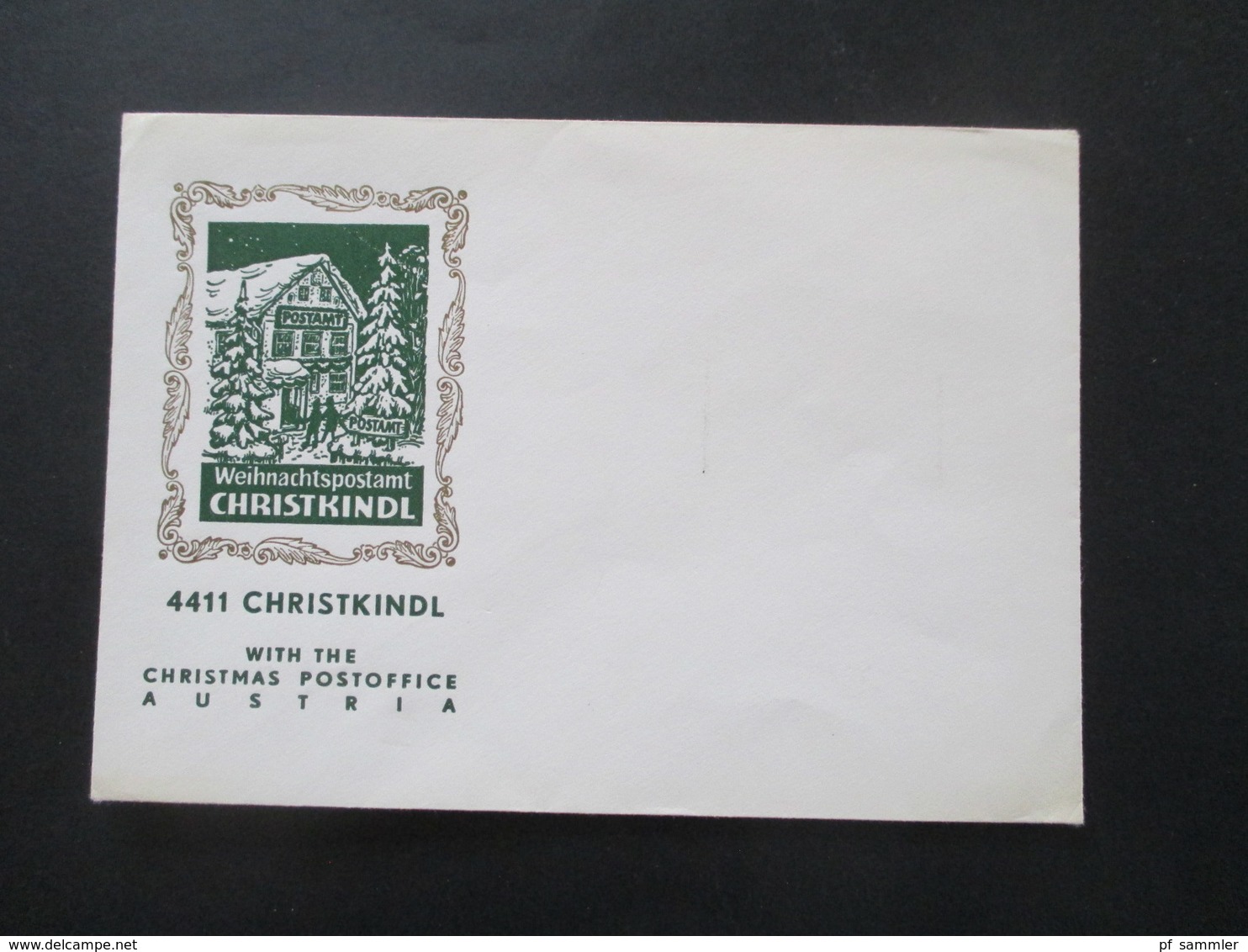 Österreich 1972 - 99 Christkindl Klappkarten / Belege und Sonderbeförderungen Wie Postkutsche / Flüge / Postbus 70 Stk!