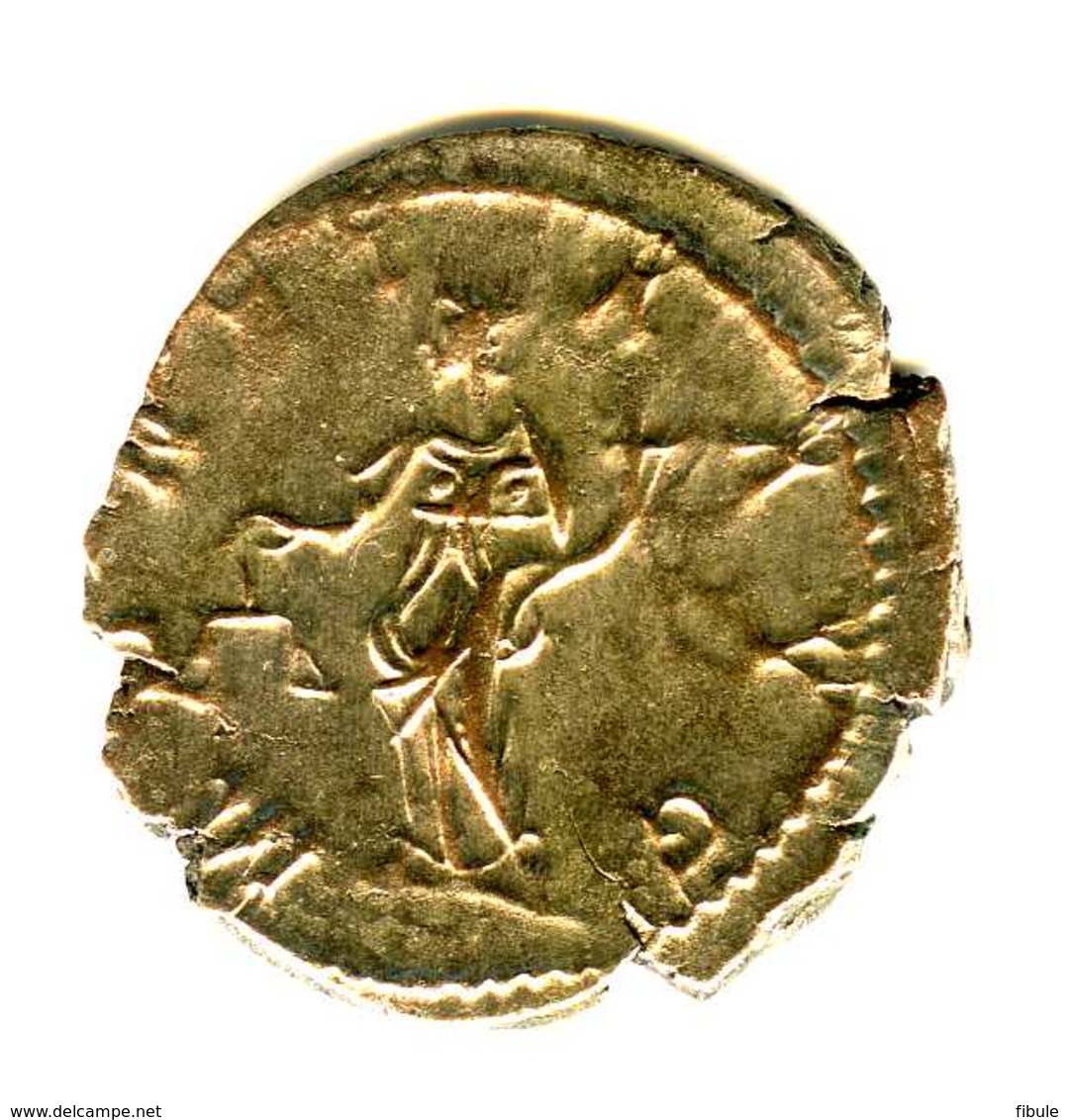 Monnaie Romaine De POSTUME 259-268 - L'Anarchie Militaire (235 à 284)