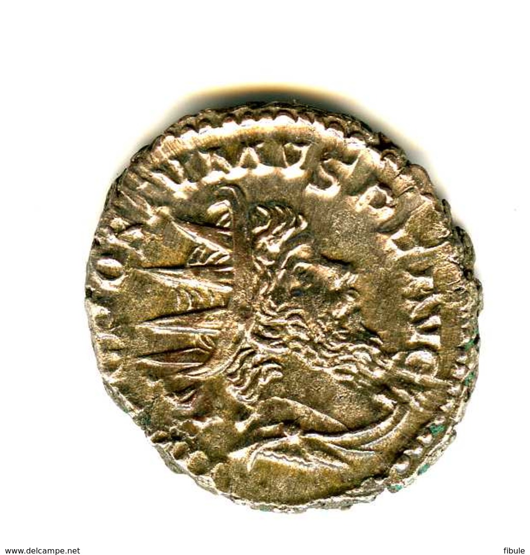 Monnaie Romaine De POSTUME 259-268 - L'Anarchie Militaire (235 à 284)