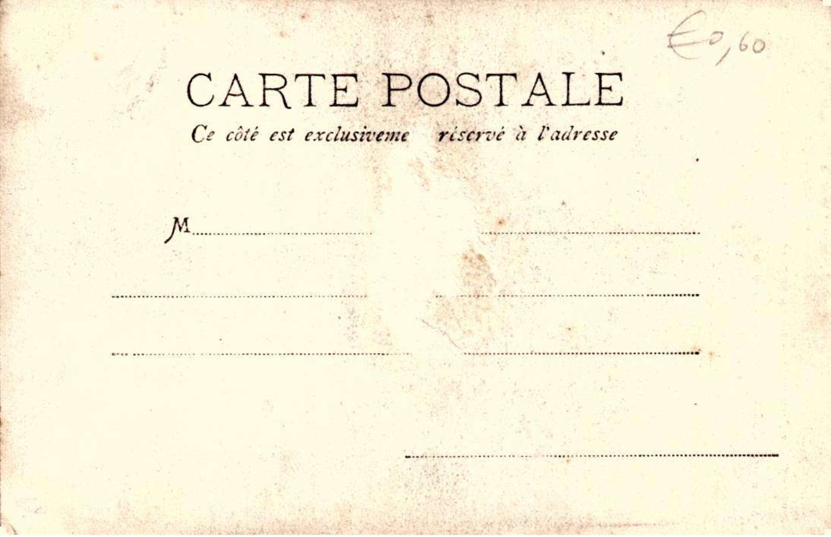 1.000 CARTES POSTALES TBE   MONDE  / 9 X14 ///// PAS  DE THEME  NI FANTAISIE //// / LOT  3031