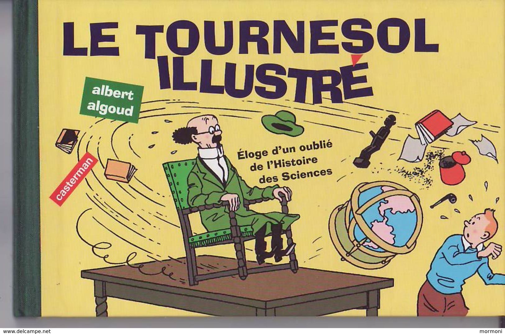 Hergé - Casterman - Format : 230 X 150 - Nb. De Pages :96 - Hergé