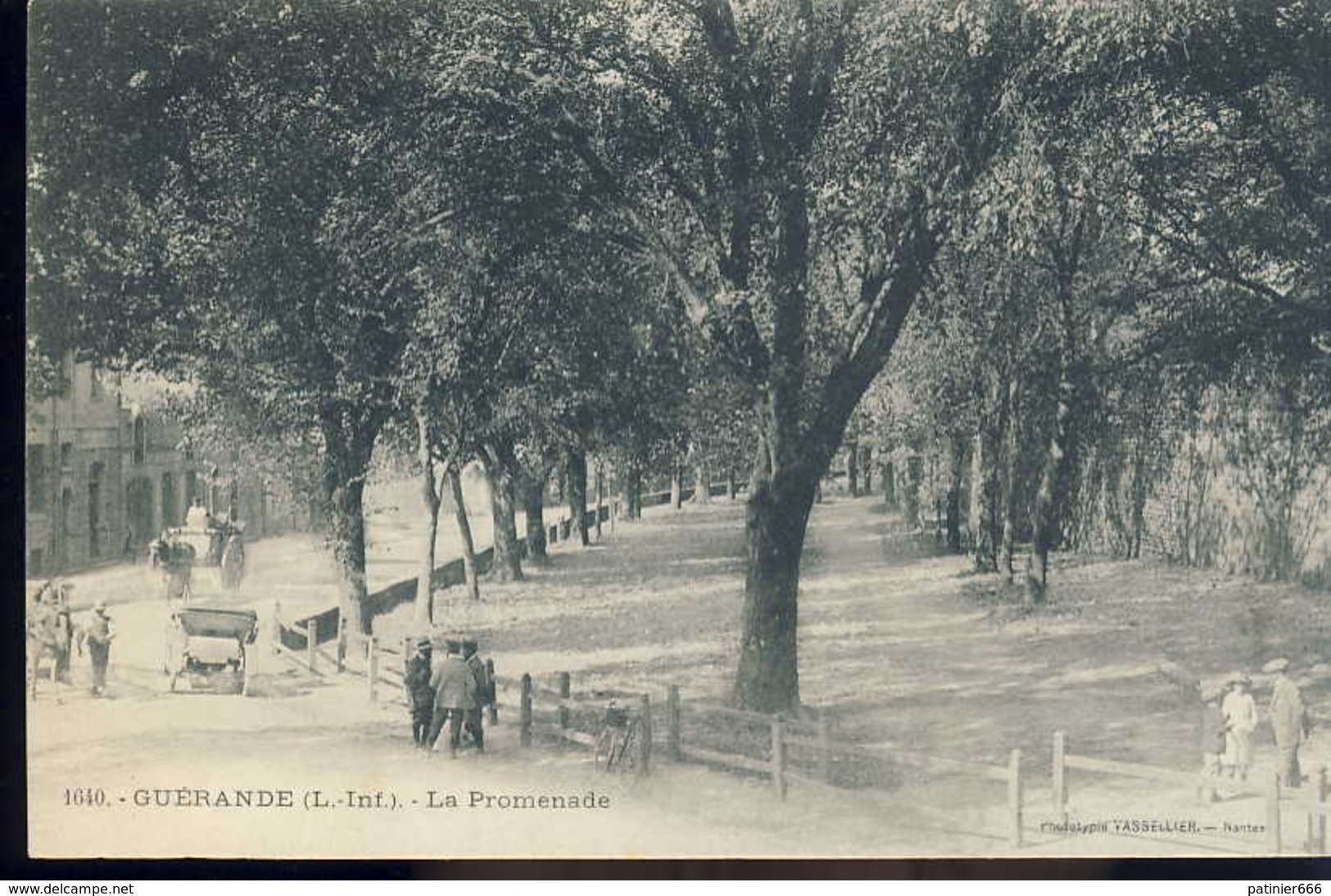 Guerande - Guérande