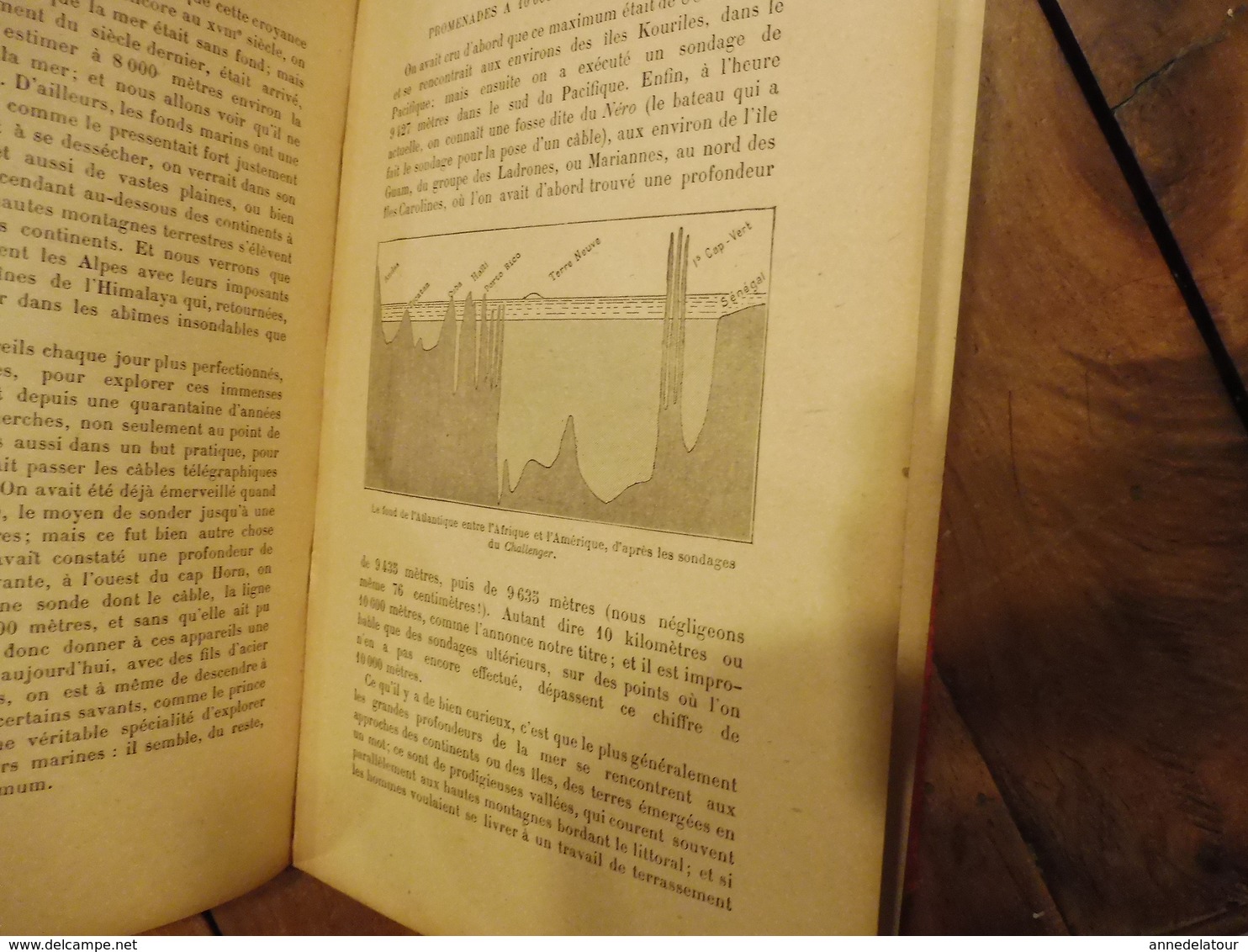 1911 Les MERVEILLES de la nature et de l'industrie  (Locomotives,etc , etc , ) nombreuses photographies