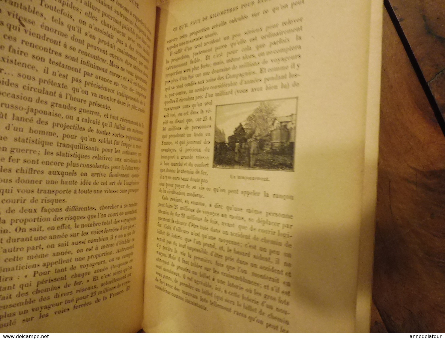 1911 Les MERVEILLES de la nature et de l'industrie  (Locomotives,etc , etc , ) nombreuses photographies