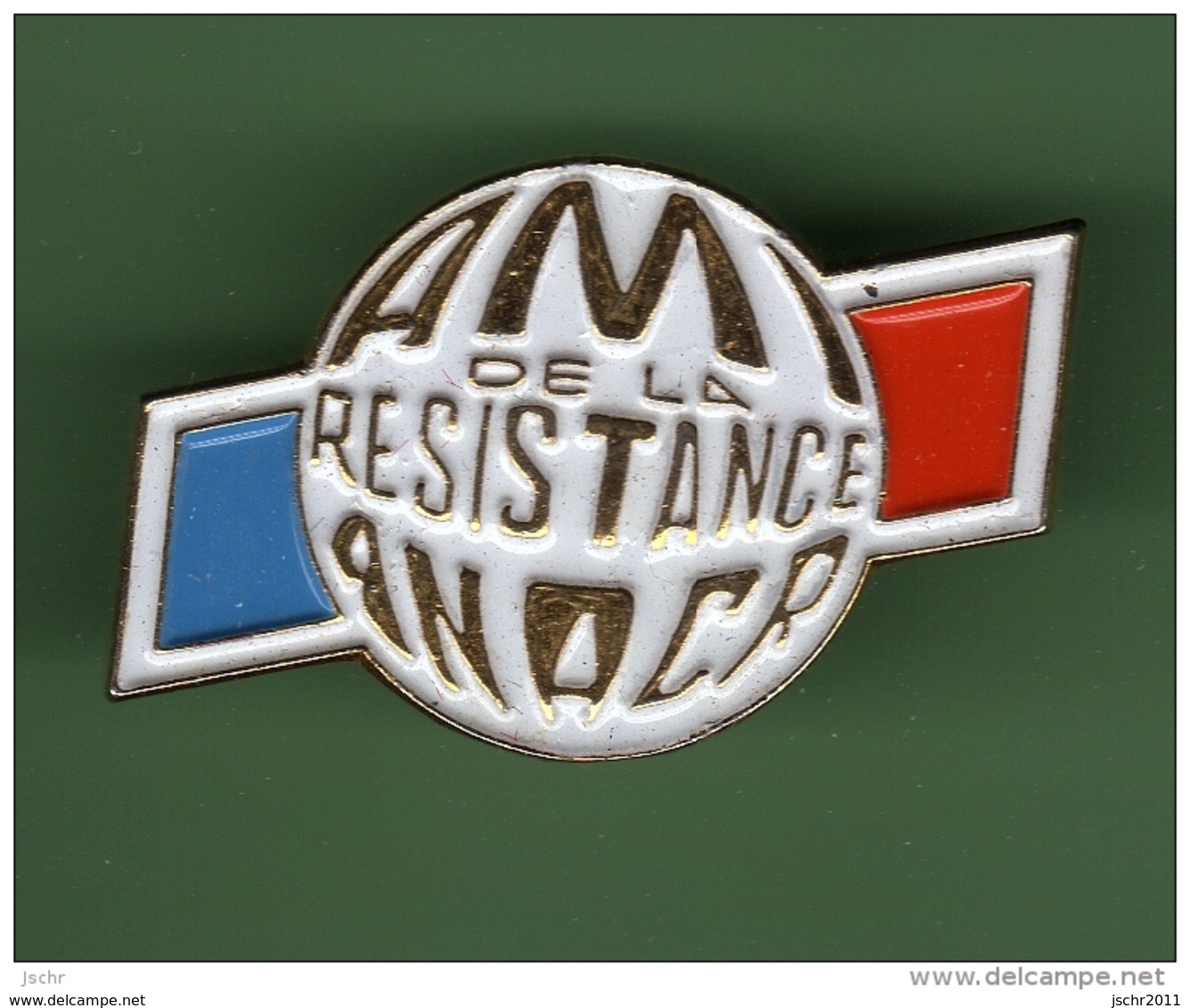 AMI DE LA RESISTANCE *** 2022 - Army