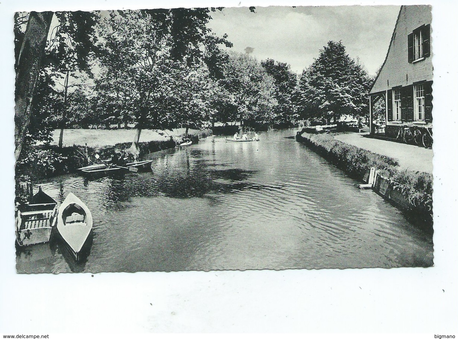 Kasterlee Watermolen - Kasterlee