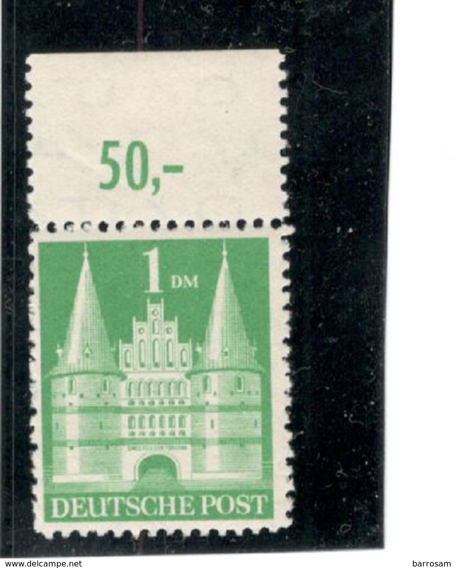 GERMANY1948:BIZONE  97 Perf.11 MNH** - Sonstige & Ohne Zuordnung