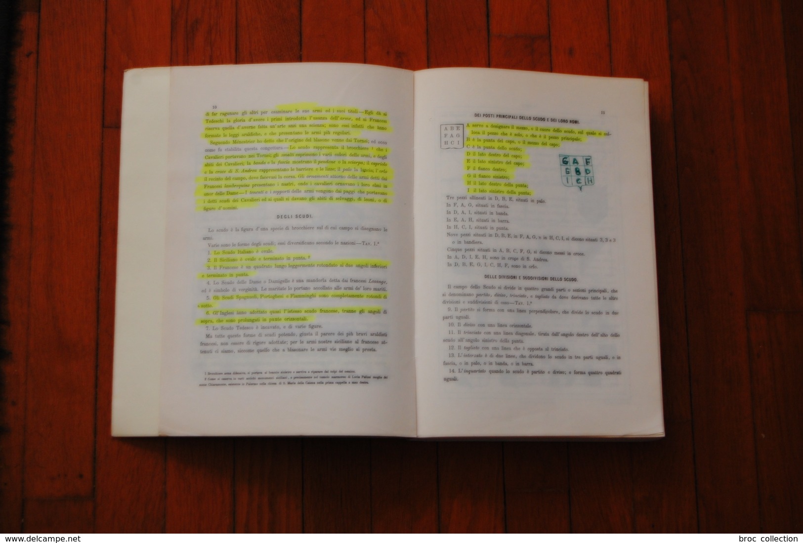 Dizionario Storico - Araldico Della Sicilia, Illustrato Con Duemila Stemmi, Seconda Edizione 1991,V. Palizzolo Gravina - Livres Anciens