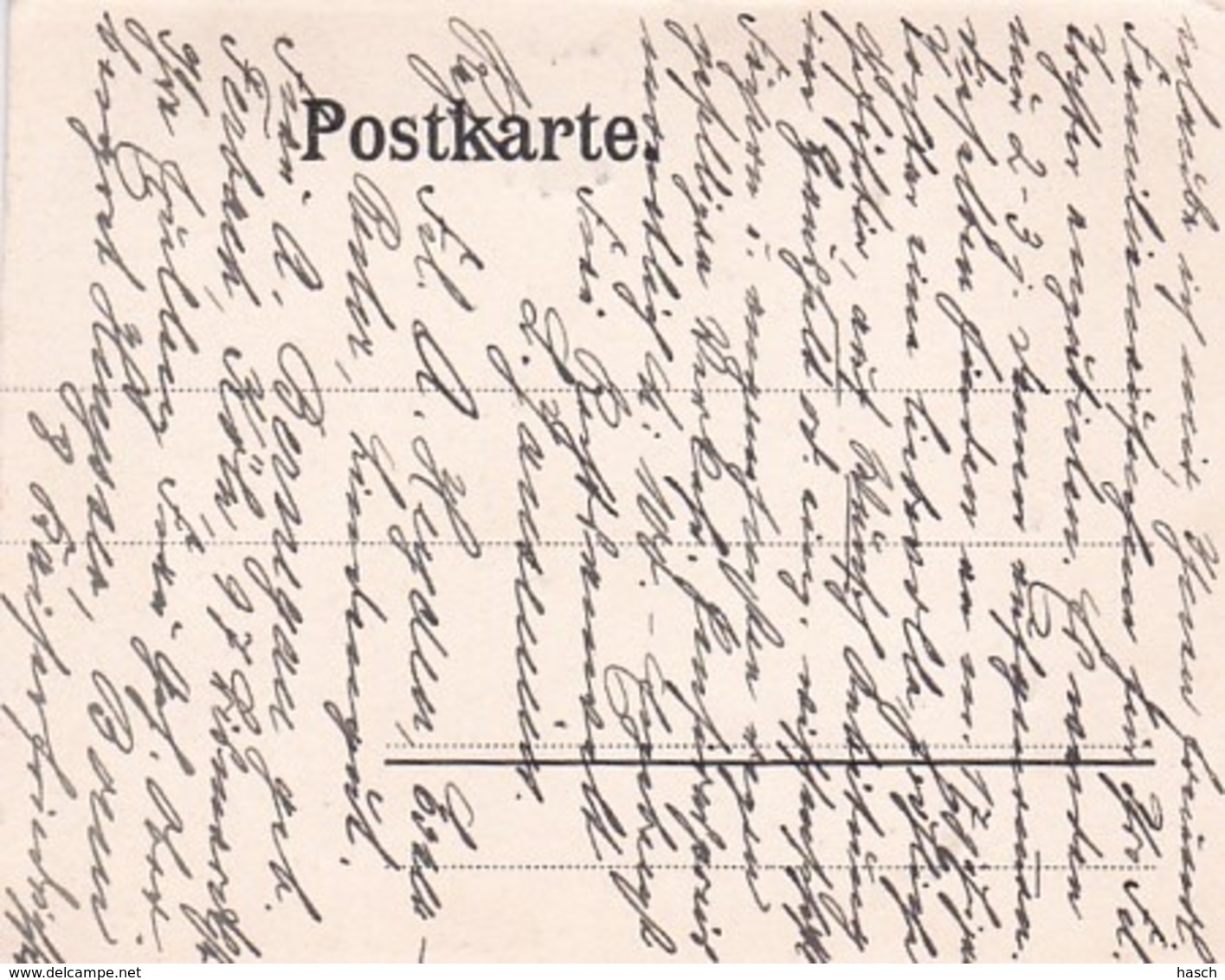 481012Bonn, Herwarthstr. 12. (POSTKARTE 9 X 11,5)(sehe Ecken) - Bonn