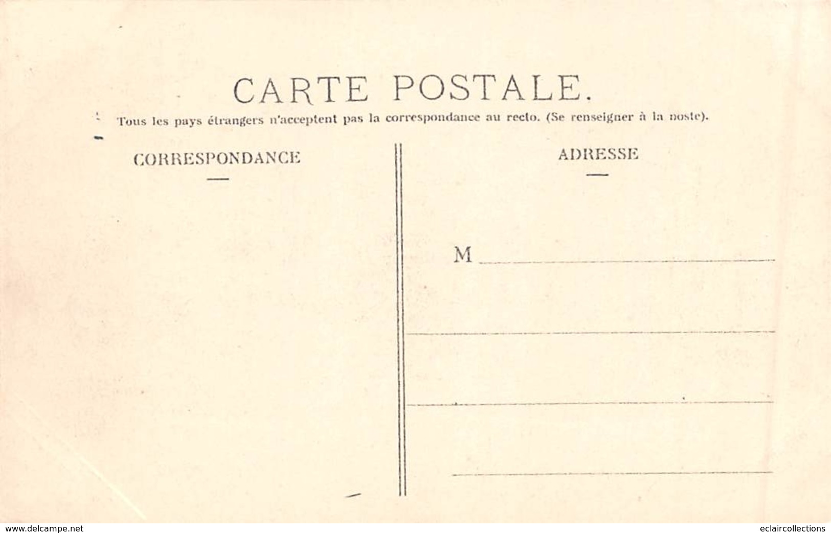 Thème:  Sport Automobile .Circuit D'Auvergne.Coupe Gordon Bennett 1905 . Ensemble De 5 Cartes   (voir Scan) - Andere & Zonder Classificatie