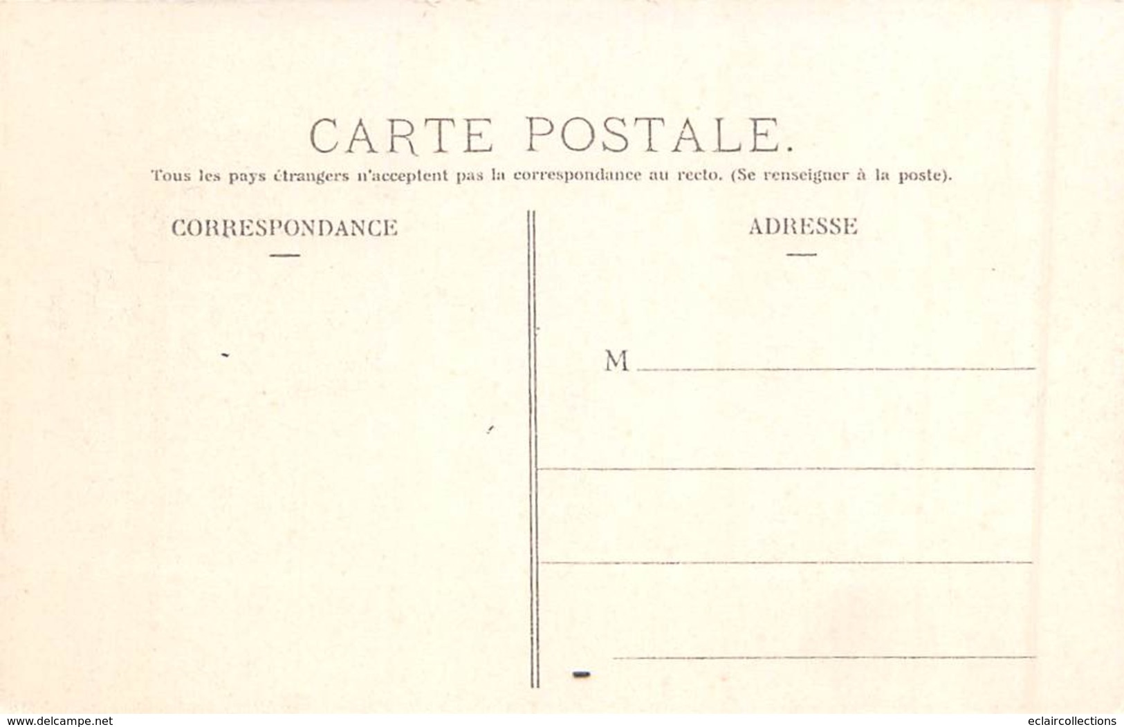 Thème:  Sport Automobile .Circuit D'Auvergne.Coupe Gordon Bennett 1905 . Ensemble De 7 Cartes   (voir Scan) - Autres & Non Classés