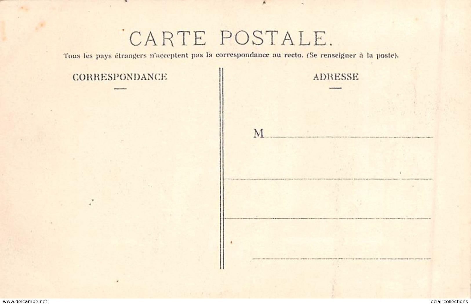 Thème:  Sport Automobile .Circuit d'Auvergne.Coupe Gordon Bennett 1905 . Ensemble de 7 cartes   (voir scan)