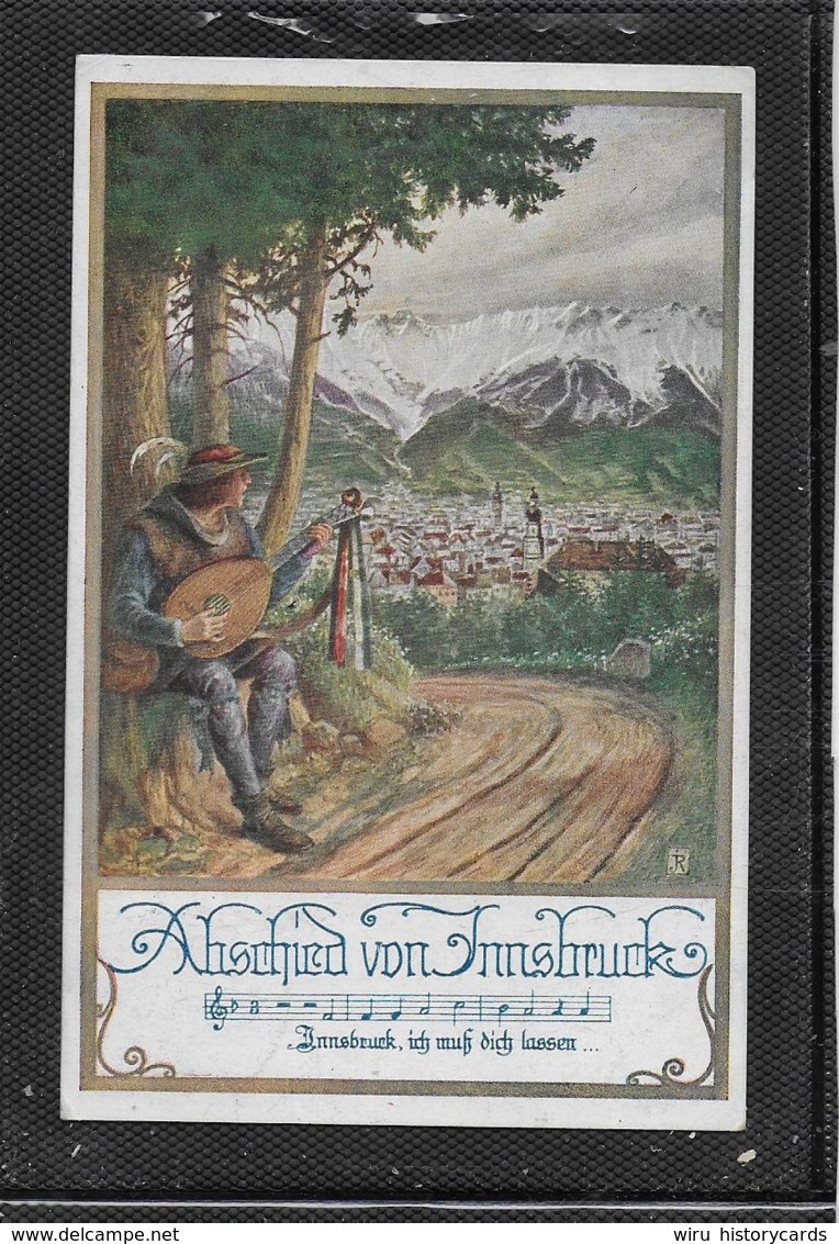 AK 0397  Deutscher Schulverein - Karte Nr. 942 / Gelaufen 1917 - Heimat