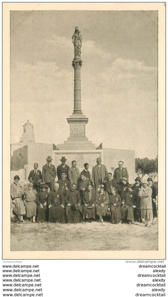 ISRAEL PALESTINE. Lot N°7 De 10 Cpa. Jérusalem, Nazareth, Bethléhem, Monte Carmelo, Chevrières... - Israele