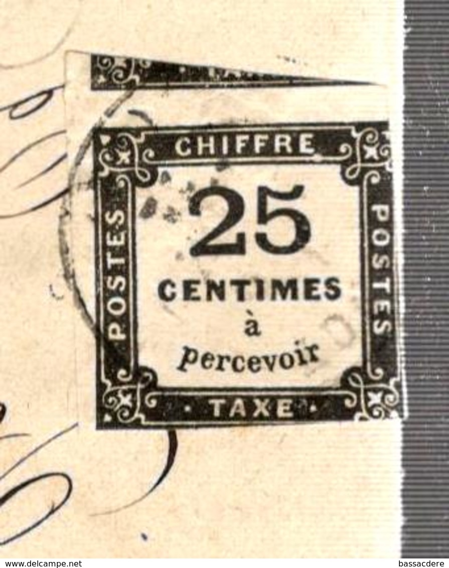 26571 - VERRERIE DE CHATEAU SALINS - 1849-1876: Période Classique