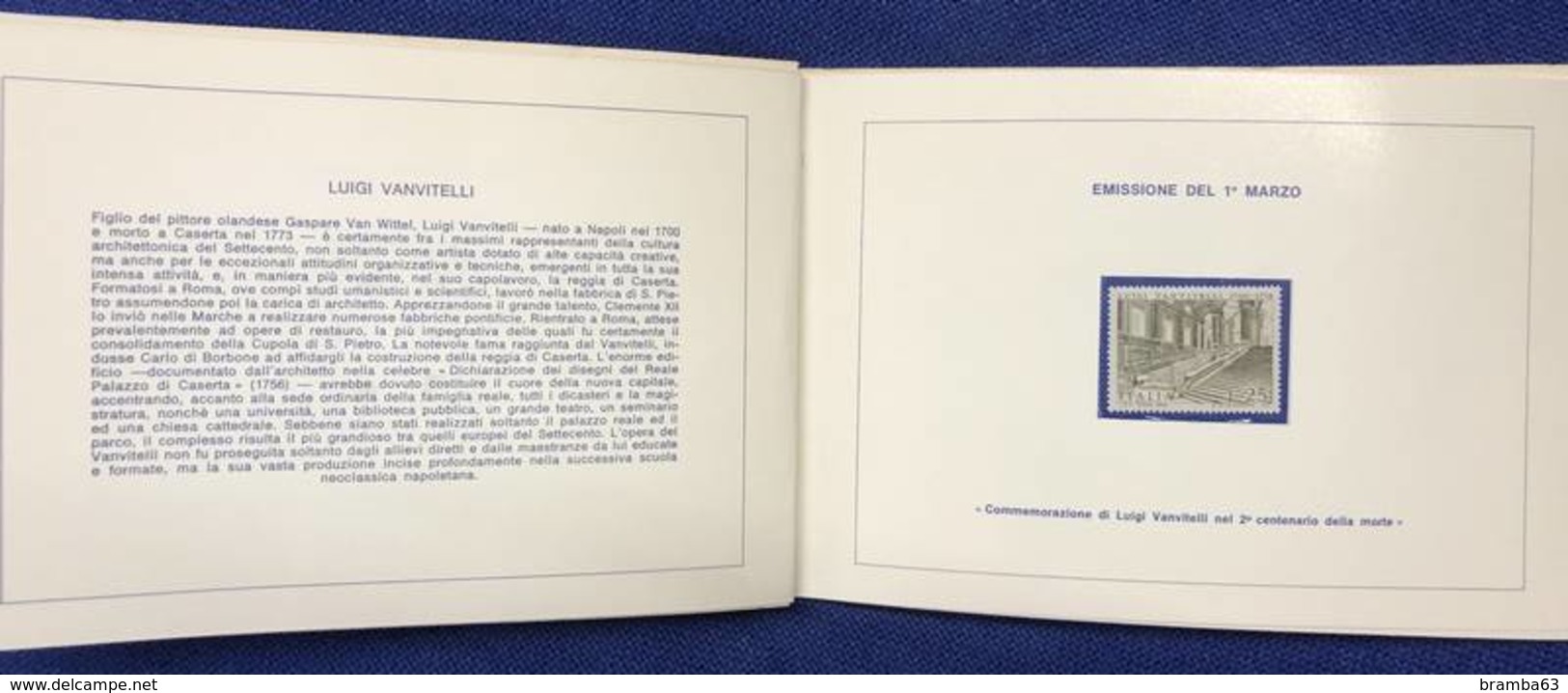 1973 Libretto Francobolli Emessi Amministrazione Postale Italiana - Completo Nuovo (come Da Scansione) - Années Complètes