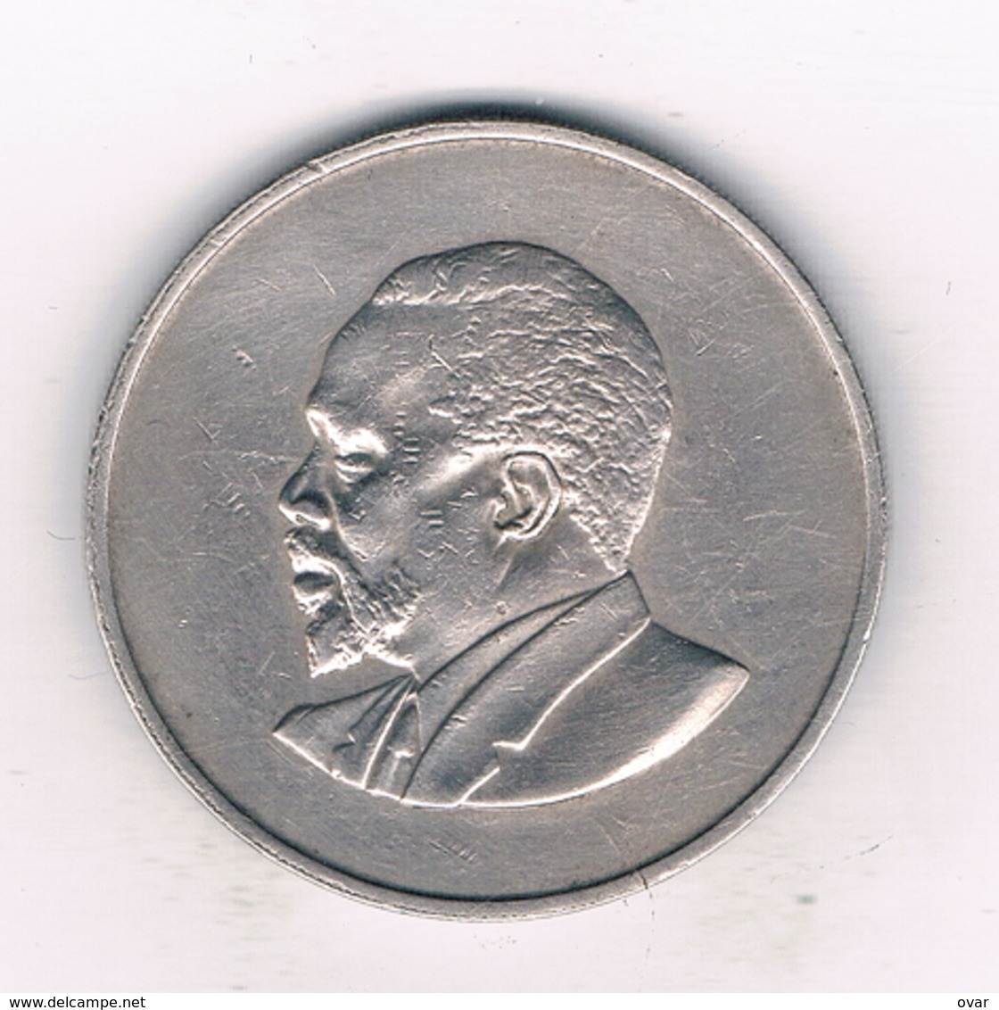 2 SHILLINGS 1966 KENIA /69/ - Kenia