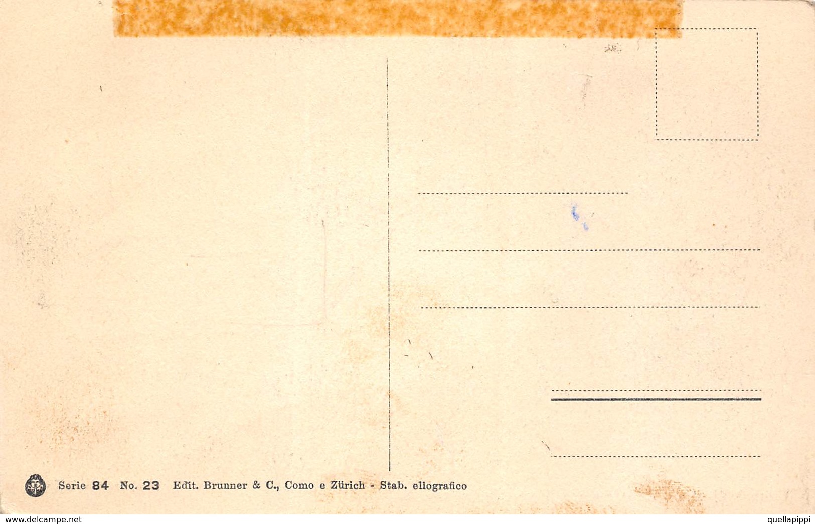 09756 "DANIMARCA - GROELLANDIA - FIORDO DI UMANAK"  VEDUTA. CART NON SPED - Groenlandia