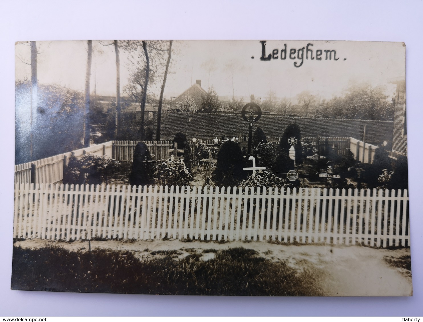 Ledeghem Ledegem - Ledegem